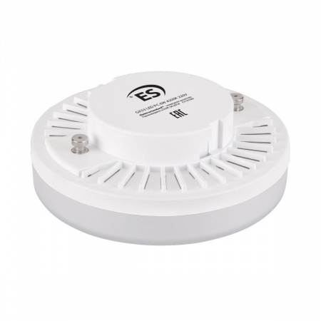 Лампа светодиодная Elektrostandard GX53 12W 4200K матовая a049830