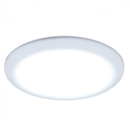 Встраиваемый светодиодный светильник Ambrella light Led Downlight DCR301 Алматы