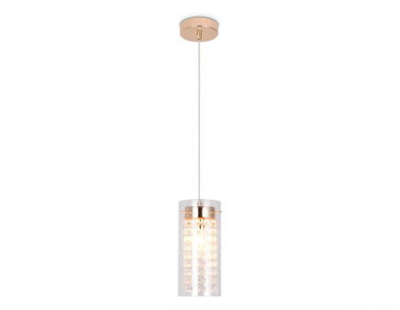 Подвесной светильник Ambrella light Traditional TR3660