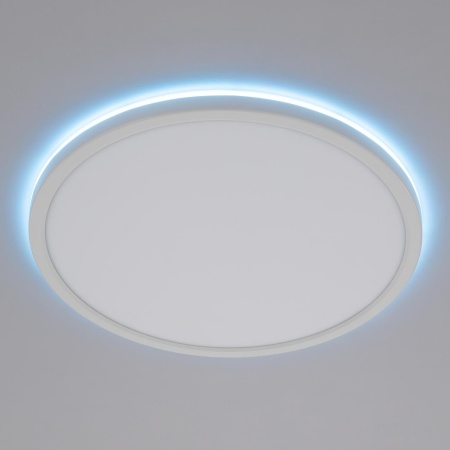Потолочный светодиодный светильник Citilux Basic Line CL738320EL