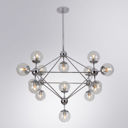 Подвесная люстра Arte Lamp Bolla A1664SP-15CC
