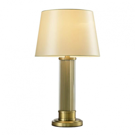 Настольная лампа Newport 3292/T Brass М0060769
