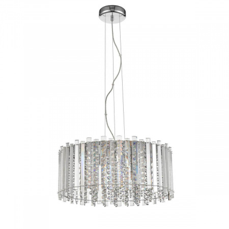Подвесная люстра Vele Luce Lillian VL3093P06