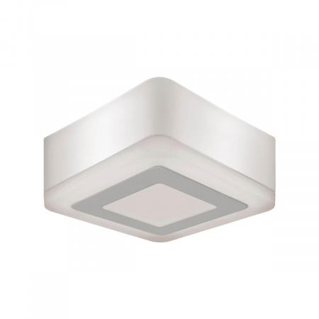 Потолочный светодиодный светильник Gauss Backlight BL220