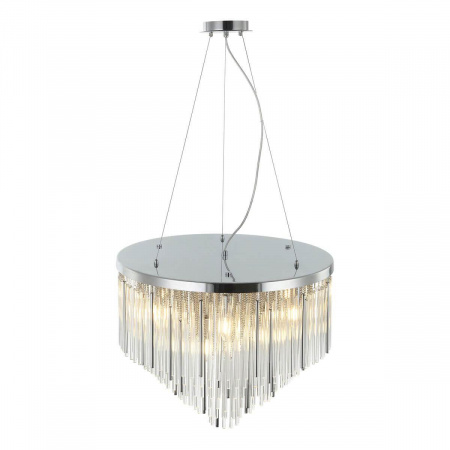 Подвесная люстра Stilfort Style rain 2147/09/09P