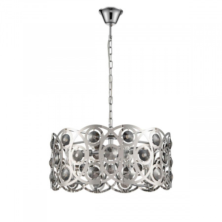 Подвесная люстра Vele Luce Silk VL3143P08