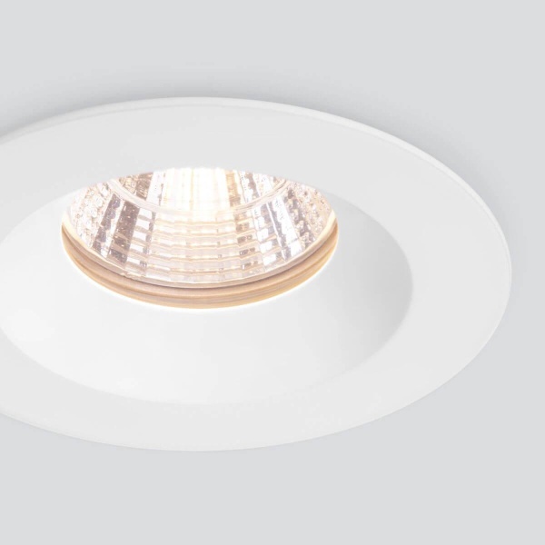 Уличный светодиодный светильник Elektrostandard Light Led 3001 35126/U белый a058921