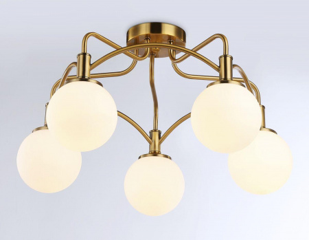 Потолочная люстра Ambrella light Traditional TR3212