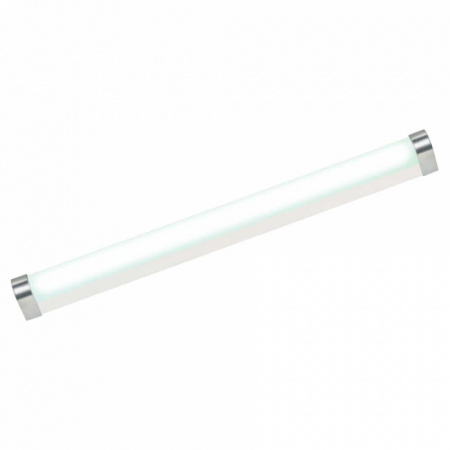 Подсветка для зеркал Uniel ULI-F44-15W/4500К IP20 Silver UL-00006905