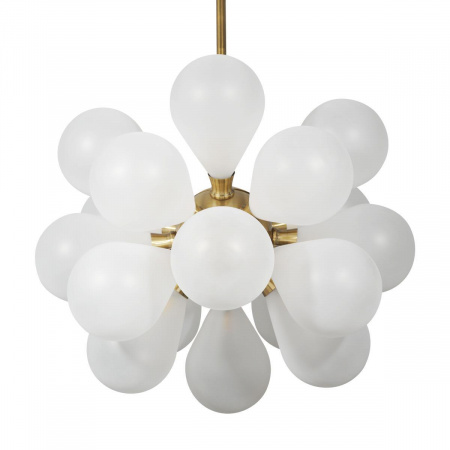 Подвесная люстра Loft IT Miracle 10130/18 White