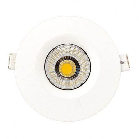 Встраиваемый светодиодный светильник DesignLed InLondon Simple LC1431RWH-7-WW 002207 Алматы