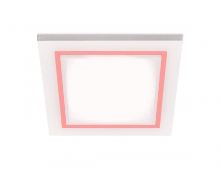 Встраиваемый светильник Ambrella light Techno TN122
