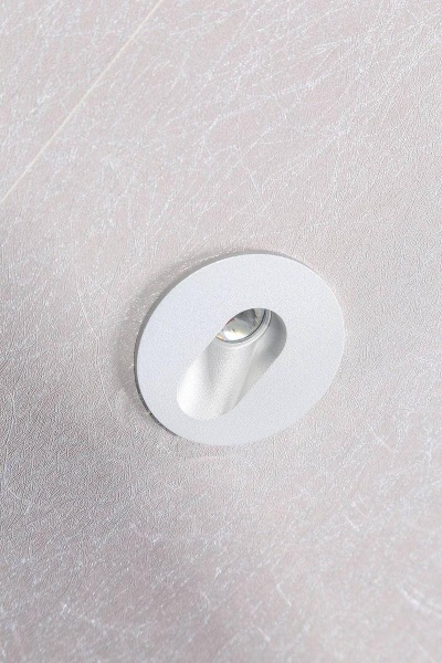 Уличный светодиодный светильник DesignLed GW Floor R GW-R612-3-SL-NW 003298
