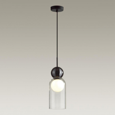 Подвесной светильник Odeon Light Blacky 5022/1