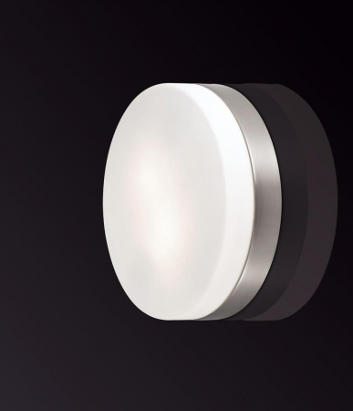Потолочный светильник Odeon Light Drops Presto 2405/1C