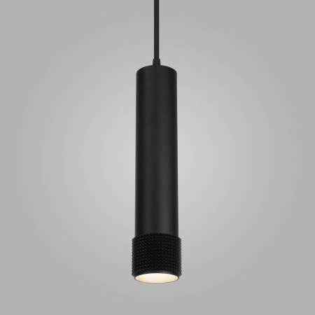 Подвесной светильник Elektrostandard Spike DLN113 GU10 черный a048149