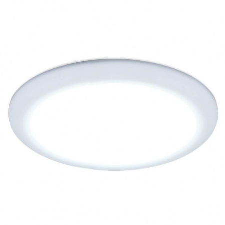 Встраиваемый светодиодный светильник Ambrella light Led Downlight DCR307 Алматы