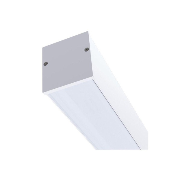 Потолочный светодиодный светильник Nowodvorski Office Pro Led 8296 Алматы