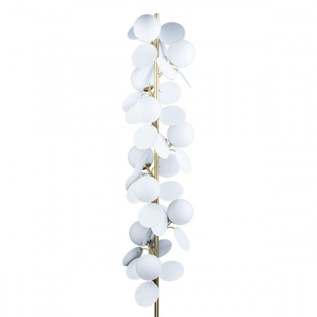 Торшер Loft IT Matisse 10008F White