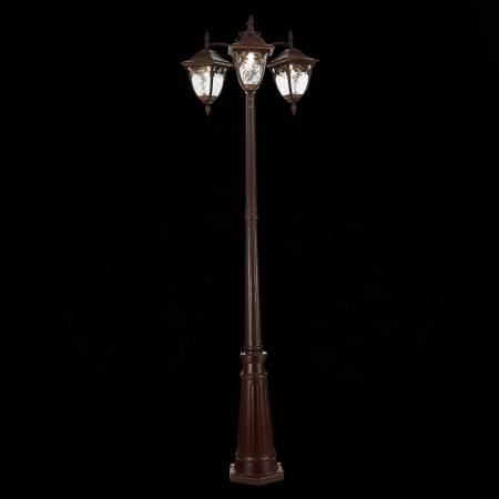 Садово-парковый светильник ST Luce Chiani SL083.705.03