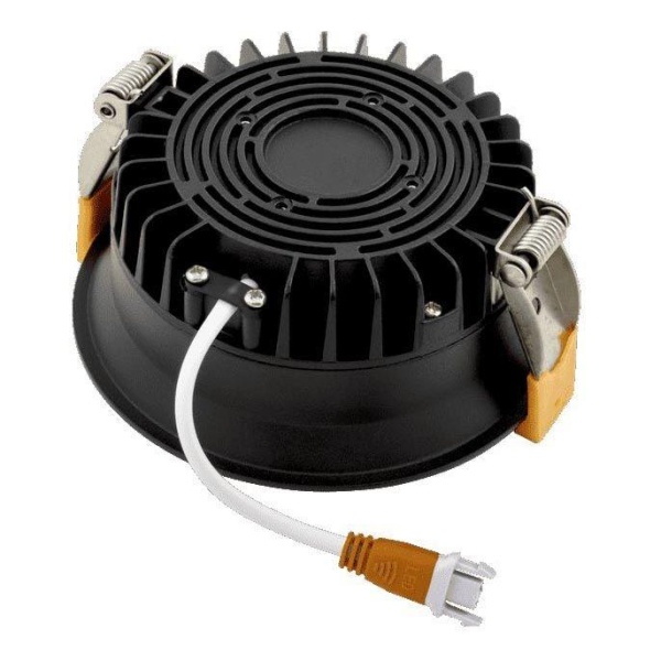 Встраиваемый светодиодный светильник DesignLed WL-BQ BQ009109-BL-NW 005650 Алматы