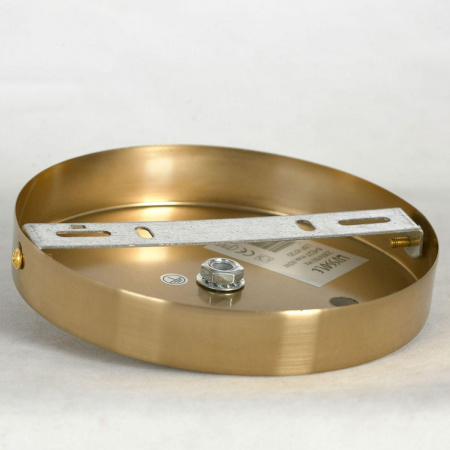 Потолочная люстра Lussole Lgo LSP-8720