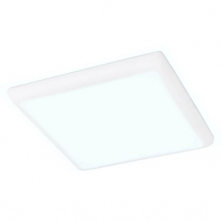 Встраиваемый светодиодный светильник Ambrella light Led Downlight DCR331 Алматы