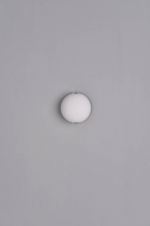 Настенный светодиодный светильник DesignLed GW Sfera-DBL GW-A161-2-6-WH-WW 003202
