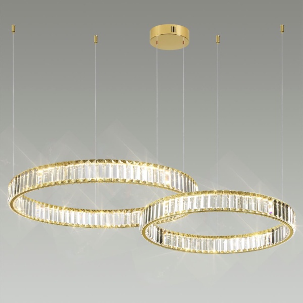 Основание для светильника Odeon Light Vekia 5015/2R Алматы