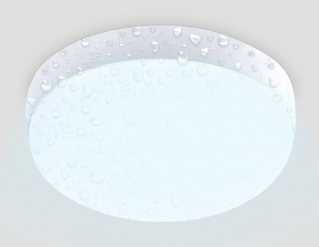 Уличный светодиодный светильник Ambrella light Street ST8633