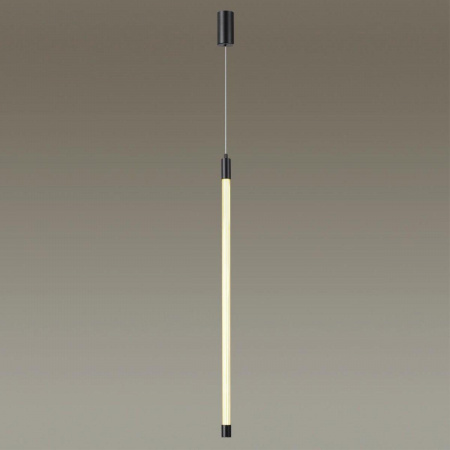 Подвесной светодиодный светильник Odeon Light Anta 4393/14L