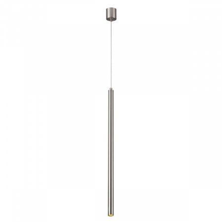 Подвесной светодиодный светильник Odeon Light Fiano 4375/3L