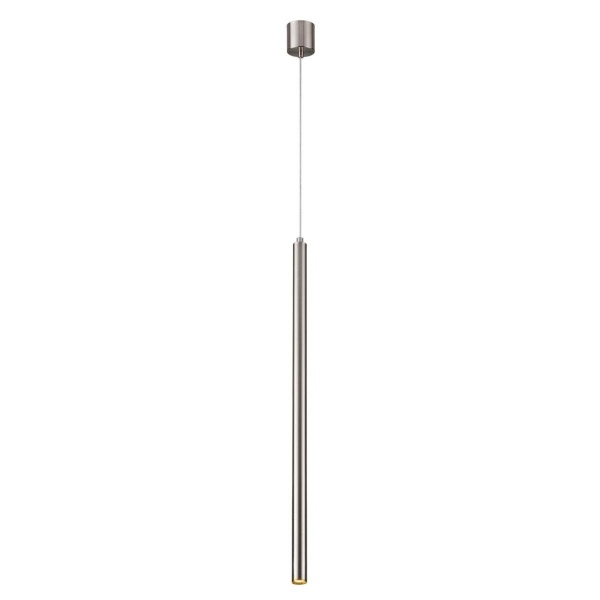 Подвесной светодиодный светильник Odeon Light Fiano 4375/3L