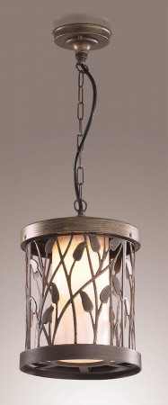 Уличный подвесной светильник Odeon Light Nature Lagra 2287/1