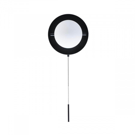 Бра Loft IT Signal 10029W Black
