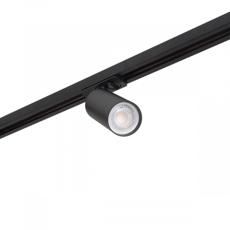 Трековый светильник Denkirs DK6202-BK