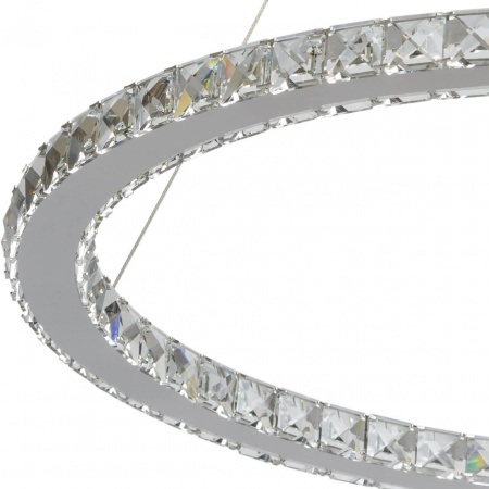 Подвесной светодиодный светильник MW-Light Гослар 498011903