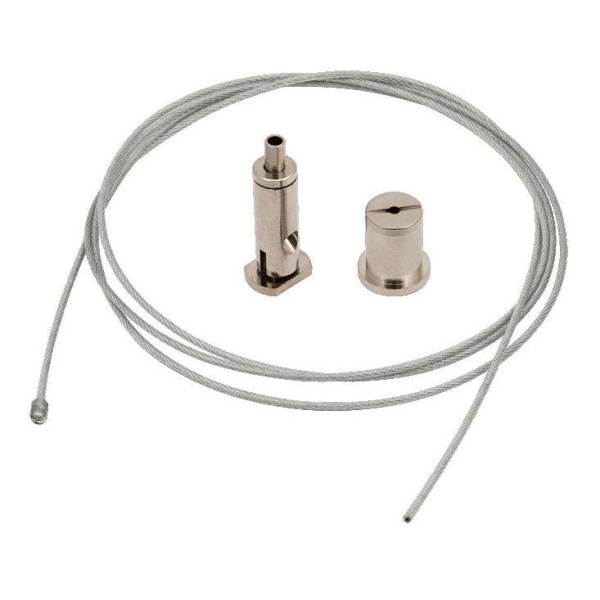 Подвес для низковольтного трека DesignLed SY-SSP 004166 Алматы