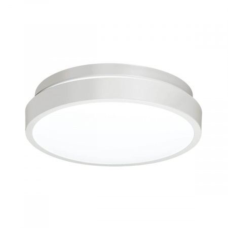Настенно-потолочный светильник Sonex Mini Smalli 3014/AL