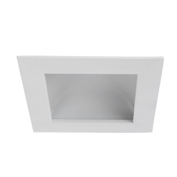 Встраиваемый светодиодный светильник Arte Lamp Riflessione A7412PL-1WH Алматы