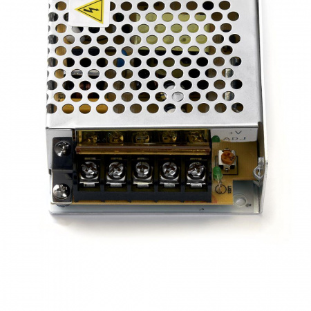 Блок питания для светодиодной ленты Feron LB002 12V 60W IP20 5A 41350 Алматы