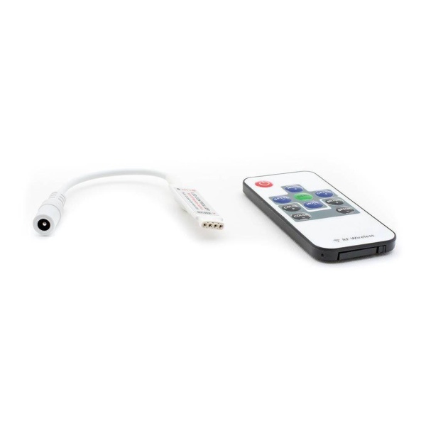 Контроллер RGB для светодиодной ленты SWG RF-RGB-10-6A 001283 Алматы