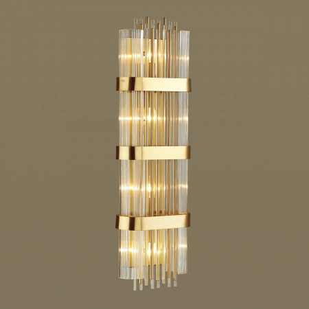 Настенный светильник Odeon Light Hall Empire 4853/4W