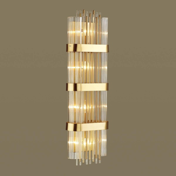 Настенный светильник Odeon Light Hall Empire 4853/4W