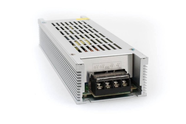 Блок питания SWG 12V 250W IP20 20,85A T-250-12 000930 Алматы