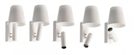 Бра Deko-Light Alwa I 341228
