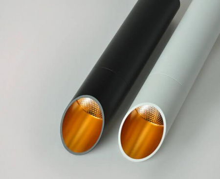 Наконечник для светильника Italline M03-004 black/gold Алматы