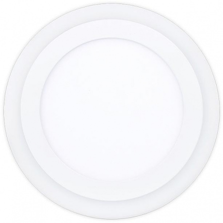 Встраиваемый светодиодный светильник Ambrella light Downlight DCR379 Алматы