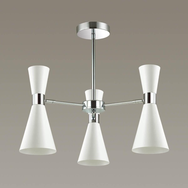 Потолочная люстра Lumion Moderni Quinn 3661/3C