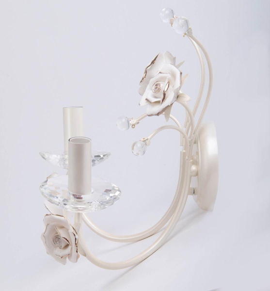 Бра Abrasax Annika 2031/2(creampearl)